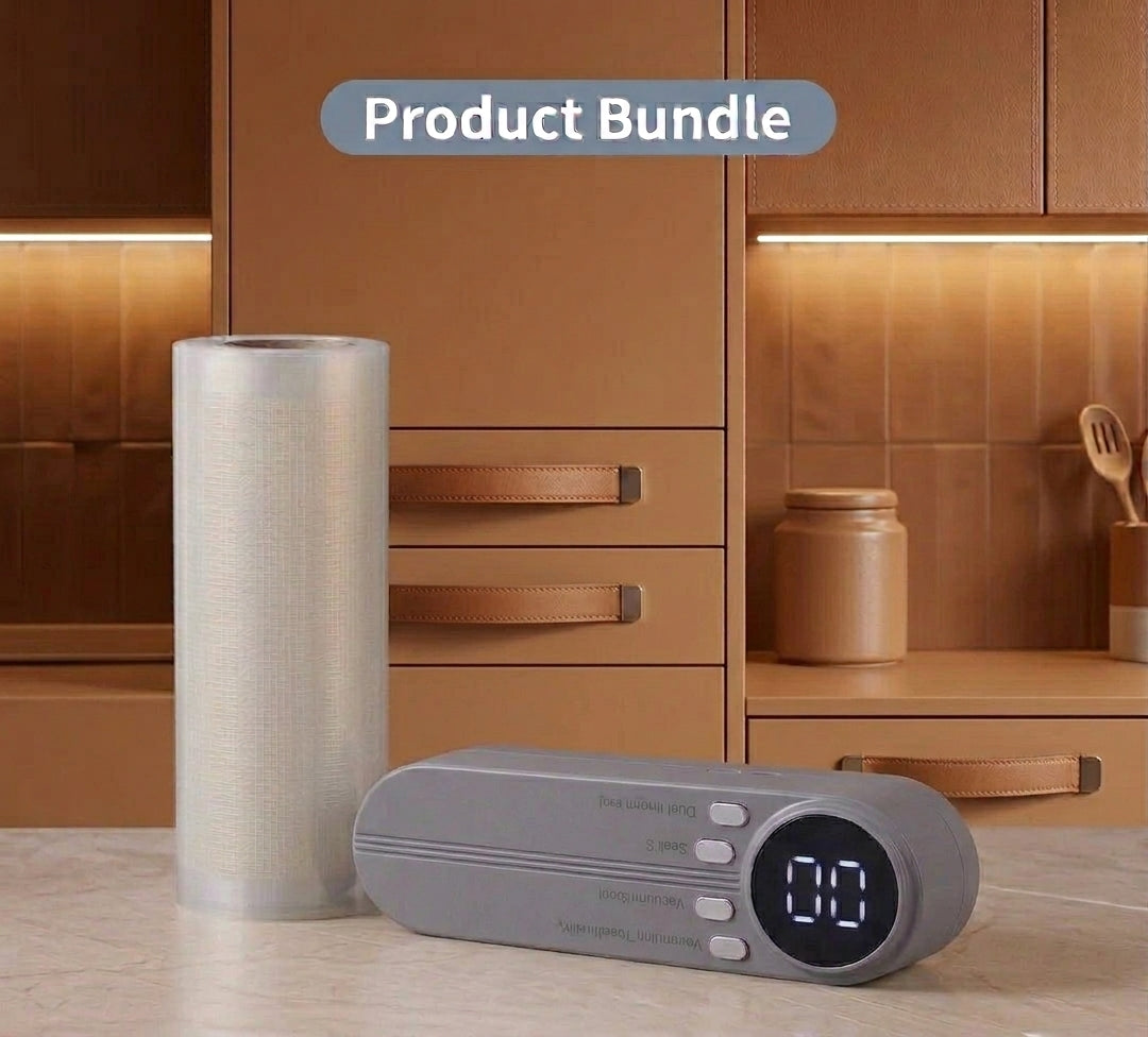 FreshSeal Bundle
