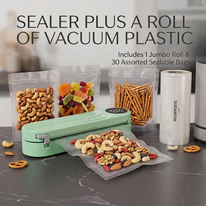 FreshSeal Bundle