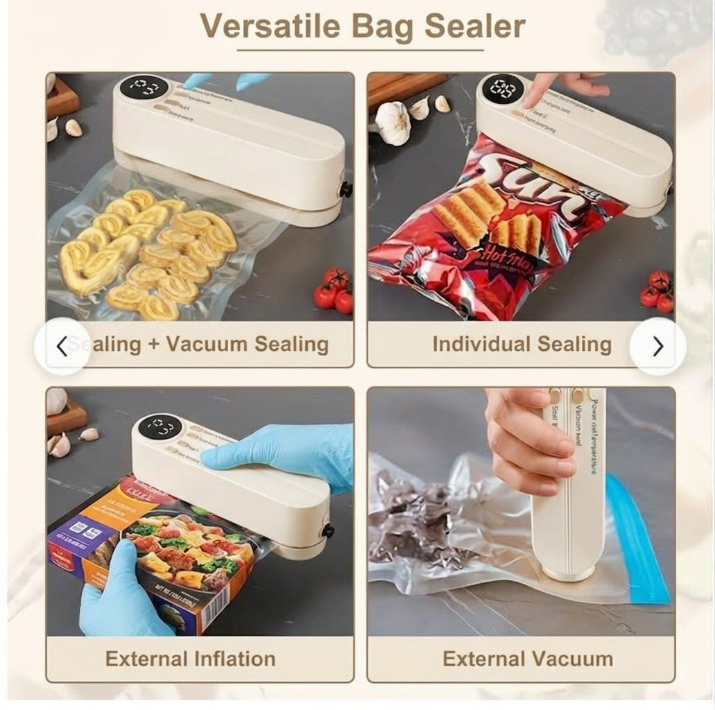 FreshSeal Bundle