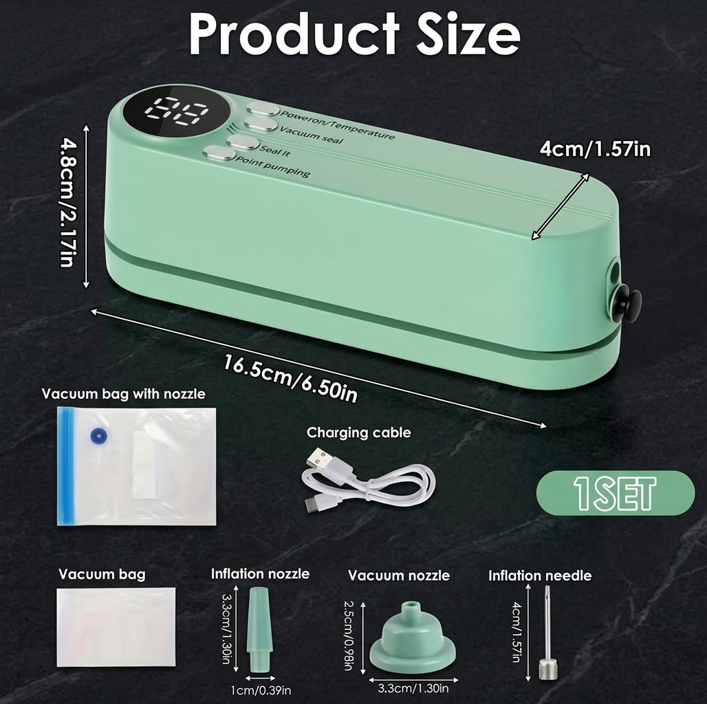 FreshSeal Bundle