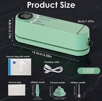 FreshSeal Bundle